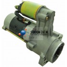 Startmotor Hyundai H200/300 2.5 CRDi